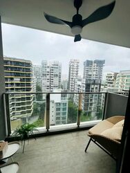 The Poiz Residences (D13), Apartment #573891431